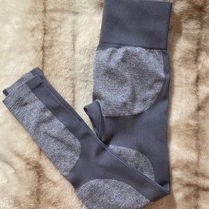 DOYOUEVEN Impact Seamless leggings